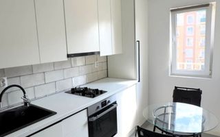 garsoniera I Cosmopolis I parcare I finisaje premium I mobilat utilat - Poză 7