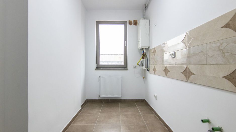 Apartament 2 Camere, 47 mp. centrala proprie, Militari - Pacii, Bloc Nou - Poză 8
