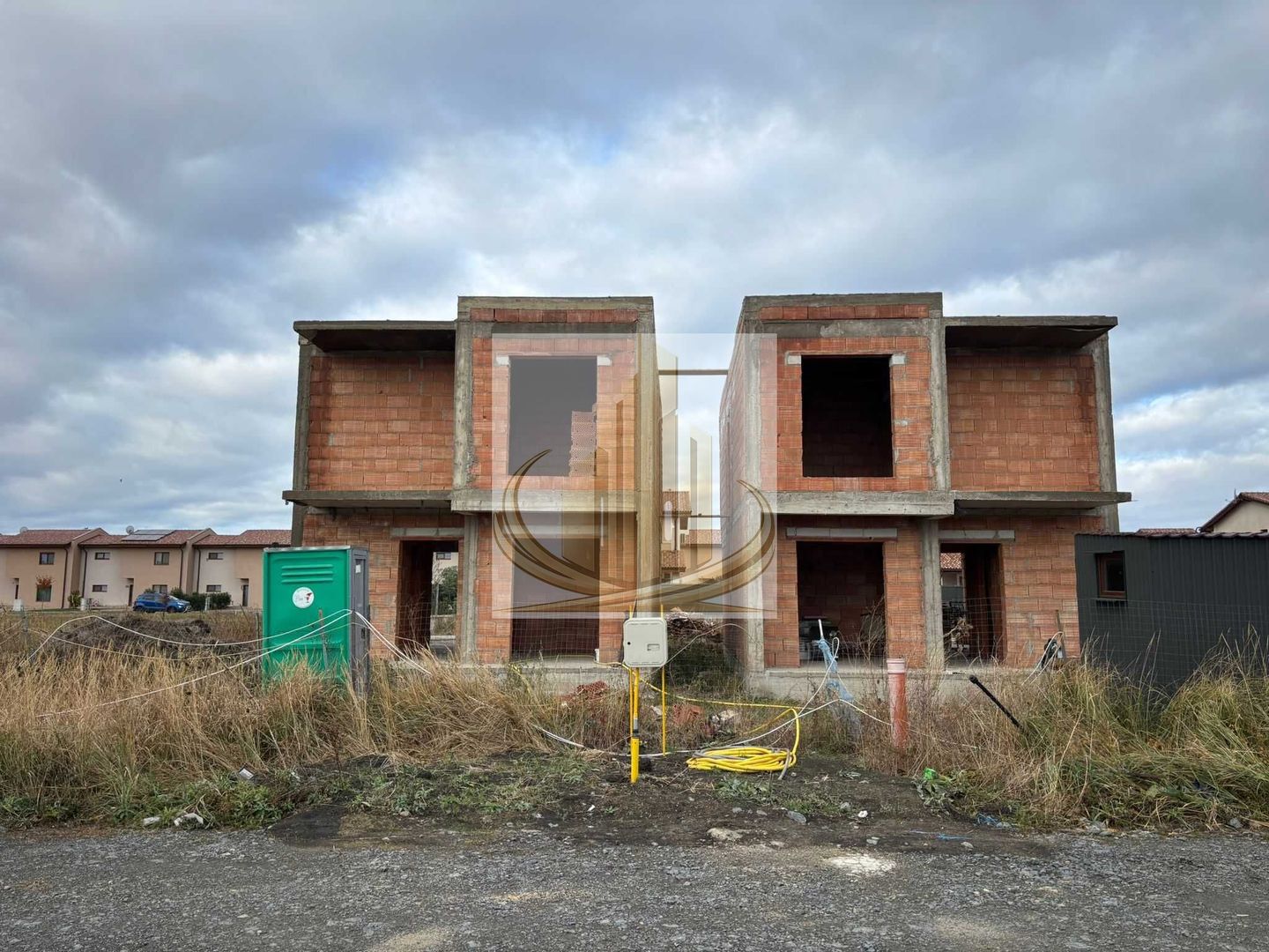 Casă Săcălaz | 106,95 mp | 300 mp Teren | 5 Camere - Poză 5