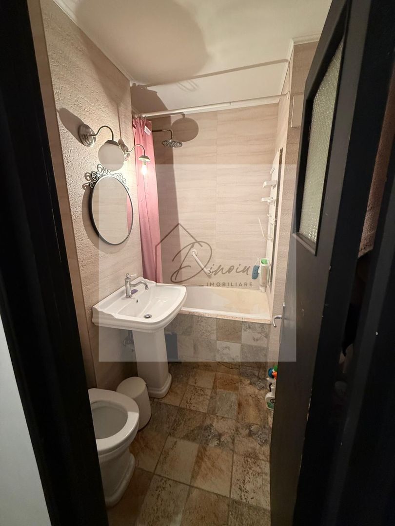 Apartament 4 camere Drumul Taberei I Plaza Mall I etaj 1/4 I COM 0% - Poză 9