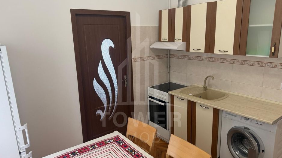 Garsonieră de închiriat – zona Piața Cluj - Poză 5