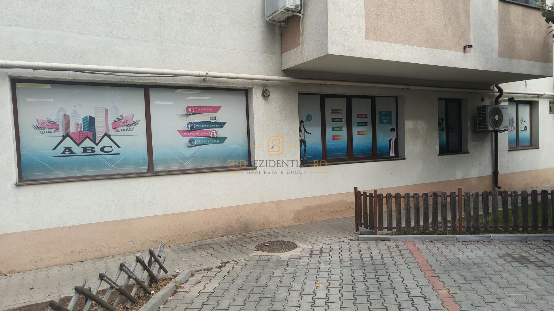 Spatiu Comercial /Birouri, 90.59 mp, Bulevardul Metalurgiei, stradal - Poză 2