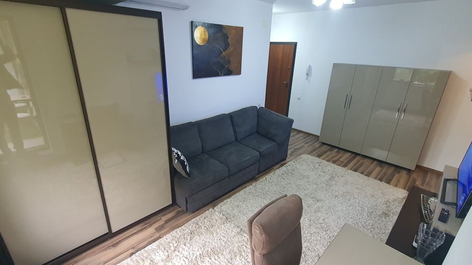 2 camere centrală + parcare Obor - Mosilor IM111 - Poză 5