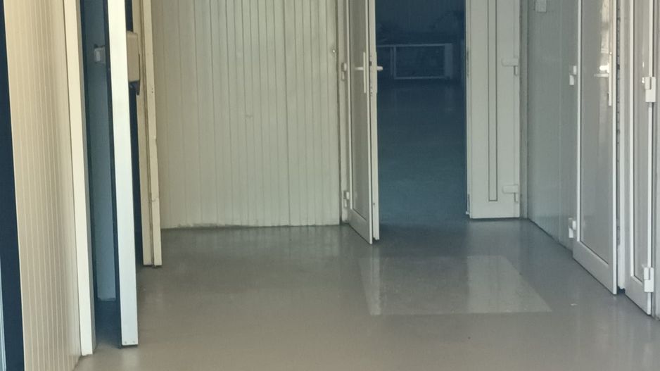 HALA DE INCHIRIAT SANMARTIN - Poză 2