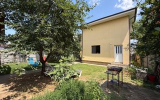 Casa moderna 5 Dormitoare 524mp teren Bariera Valcii -mobilata - Poză 9