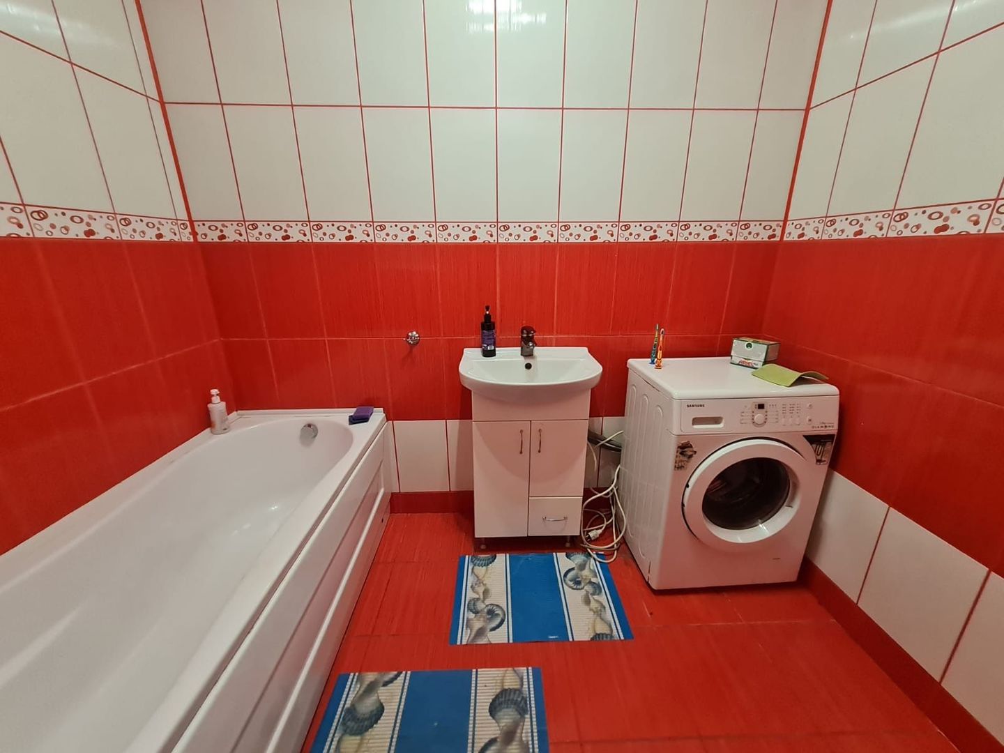 Apartament 5 camere la casa/pretabil birouri/cabinete/ - Poză 14