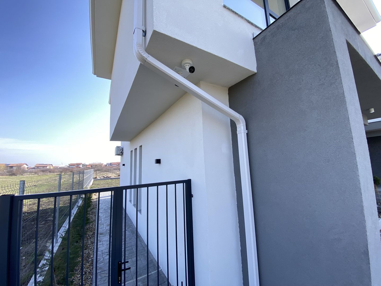 COMISION 0%, DUPLEX 4 Camere, PANOURI SOLARE, 108 MP, SĂCĂLAZ, Centru - Poză 4