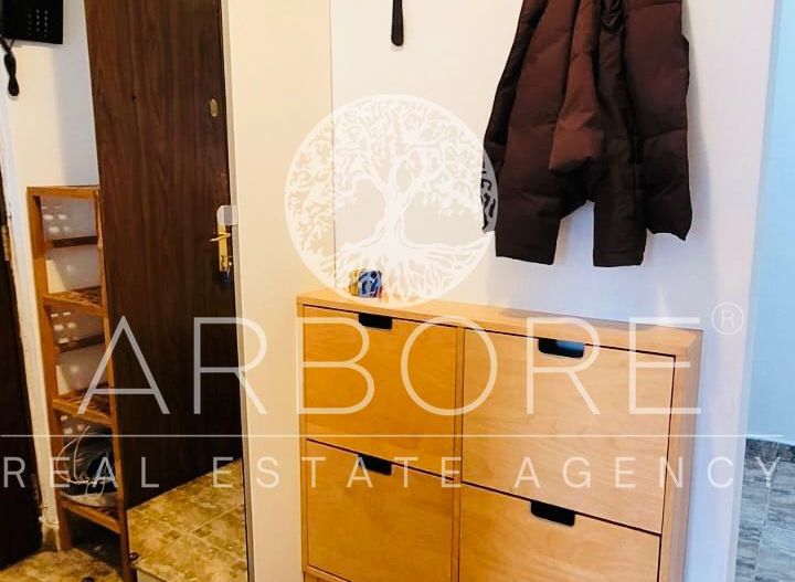 Inchiriere apartament 3 camere, zona Nerva Traian - Unirii - Poză 16