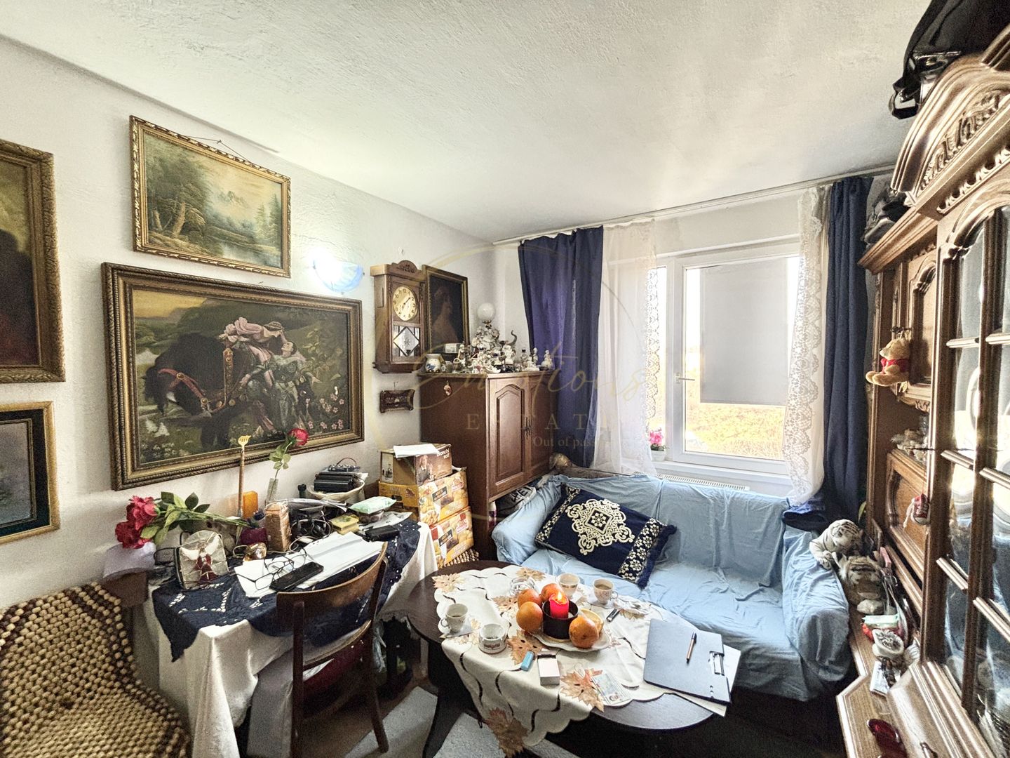 Apartament 2 camere decomandat | 33 mp | Circumvalațiunii - Gheorghe Lazăr - Poză 2