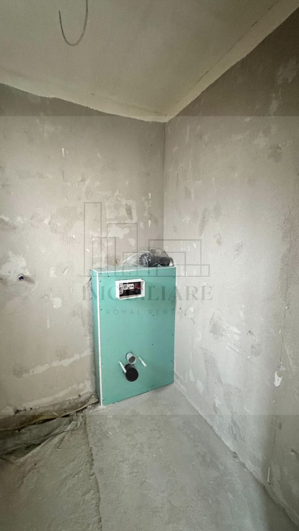 Eleganță și liniște - Casă Individuală cu Grădină Cluj - Luna de sus - Poză 14