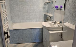 Apartament de 3 camere, 64mp, decomandat, zona McDonalds - Poză 6