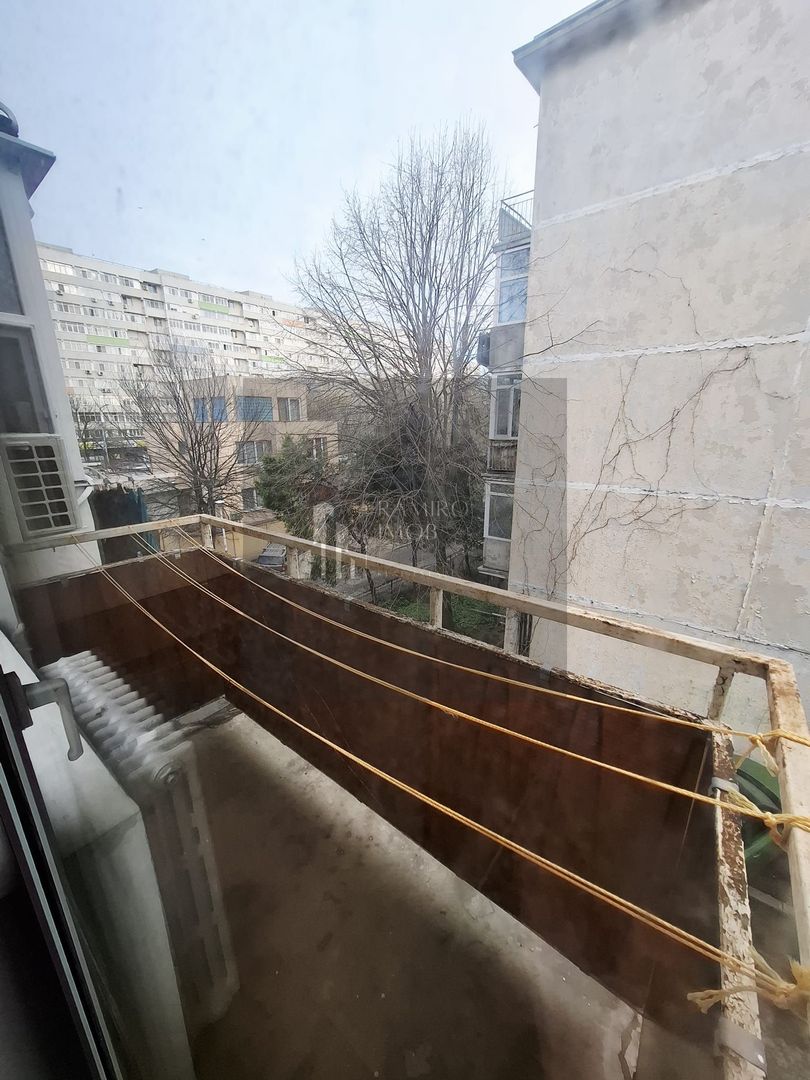 Apartament 2 camere decomandat Soseaua Giurgiului / Luica - Poză 8