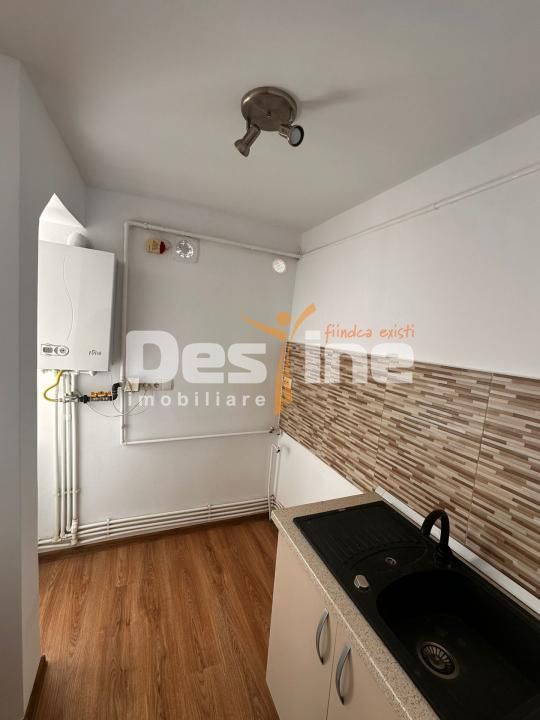 Garsoniera de vanzare 26.000€  zona Darmanesti - Poză 9