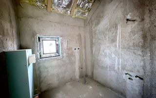 CASĂ INDIVIDUALĂ DE VÂNZARE | BUFTEA | P+M | 5 CAMERE | - Poză 18