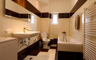 Apartament de 2 camere, 55mp, parcare, zona Home Garden - Poză 8