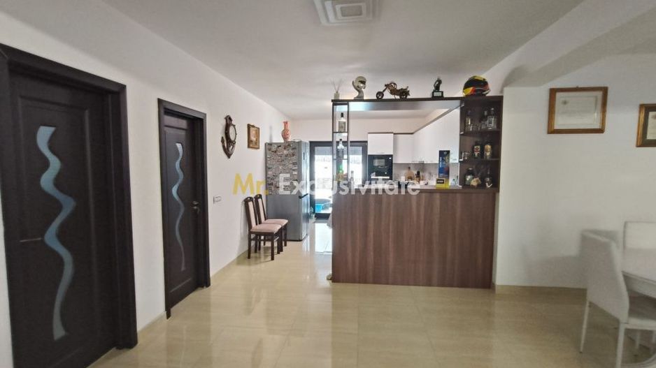 Vilă premium P+1 în Crasna, autonomie, 2.775 mp teren - Poză 13