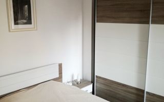 De inchiriat apartament modern 2 camere , renovat Batistei - Poză 5