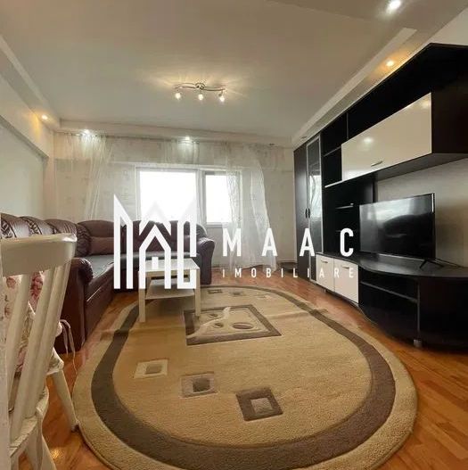 Apartament 3Camere I Decoandat I Etaj Intermediar I Turnisor - Poză 2