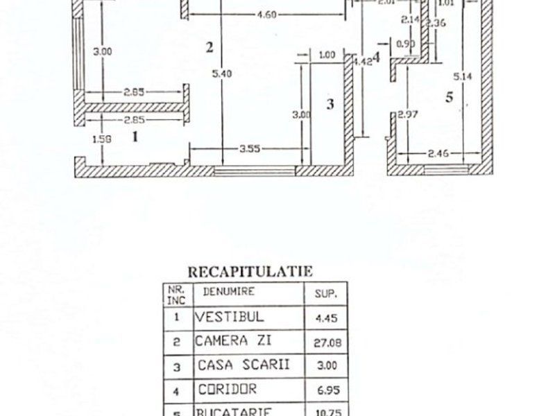 Vanzare Vila 5 camere Domenii - Poză 25