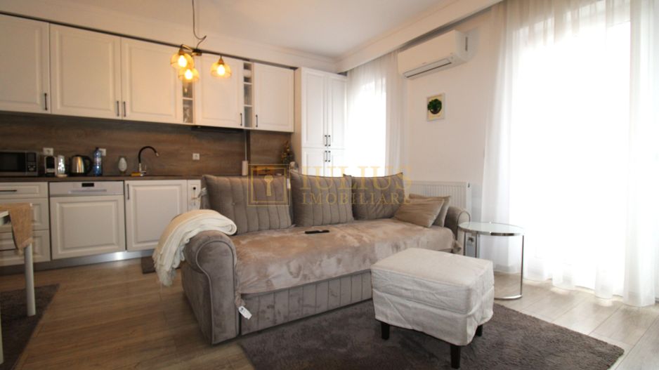 Torontal, 2 camere, centrala proprie - Poză 3