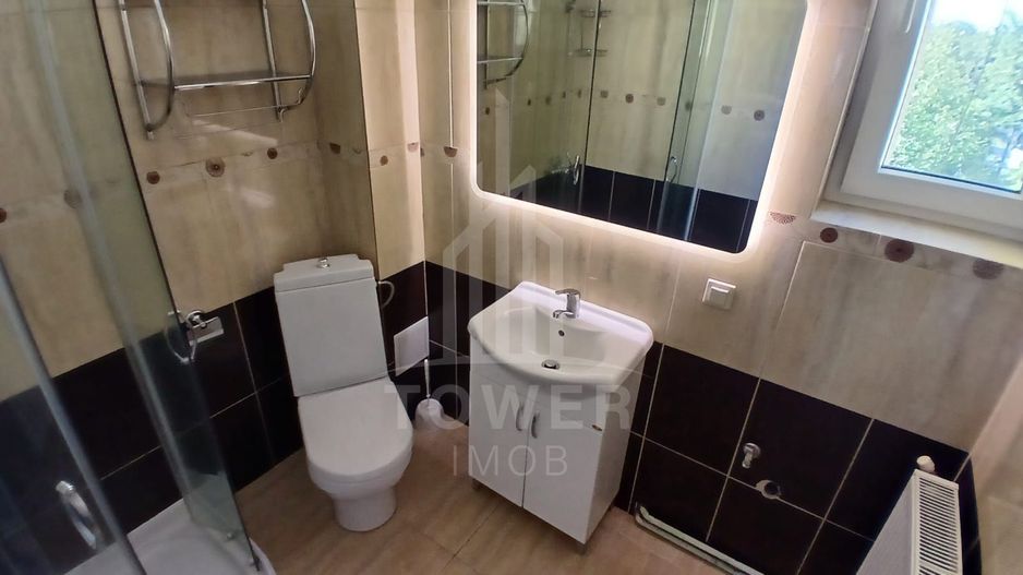 Spatiu birouri 80 mp | zona Centrala - Poză 9