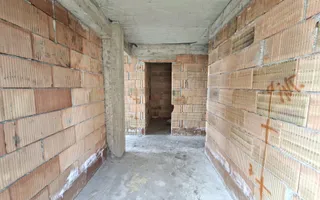 Casa individuala dispusa pe parter Sanpetru Brasov zona Lempes - Poză 19