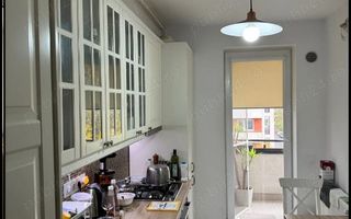 Apartament 3 cam decomandat Baba Novac Residence,loc parcare subteran - Poză 5