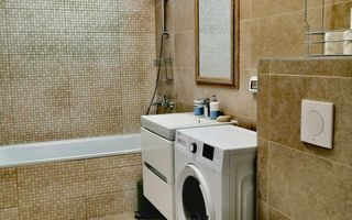 2 camere, Marasti, Record Park, Premium, The Office, Parcare, 21. Dec - Poză 7
