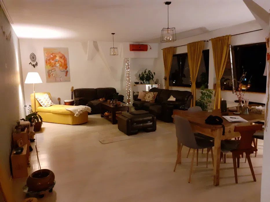 COMISION 0% | Apartament 4 Camere | Calea Torontalului | 110 mp - Poză 2