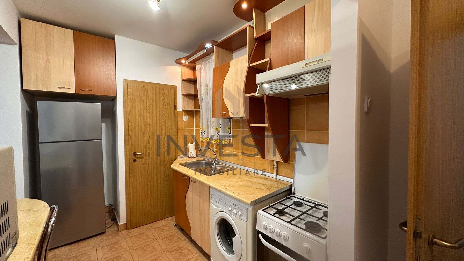 Apartament 2 camere bloc nou zona Titulescu, retras de la principala! - Poză 7