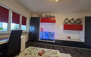 APARTAMENT COCHET 2 CAMERE - CALEA BUCURESTI (CARREFOUR) - Poză 1