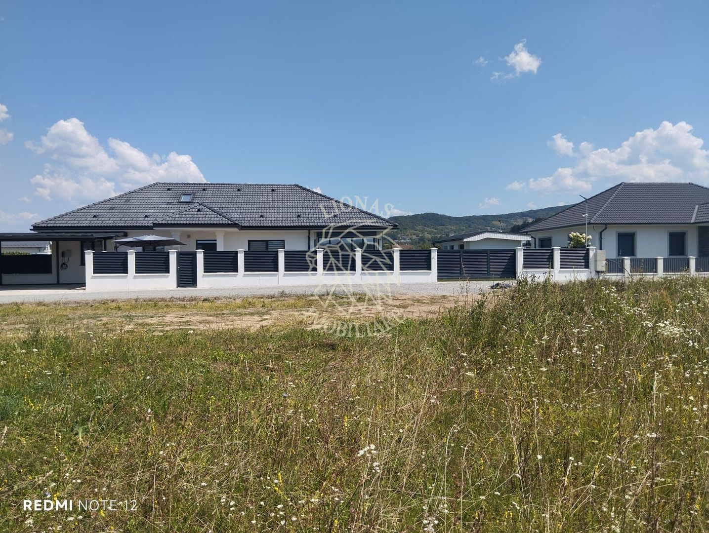 Teren Intravilan 550 mp-ideal casa-Zona Zavoaie - Poză 1