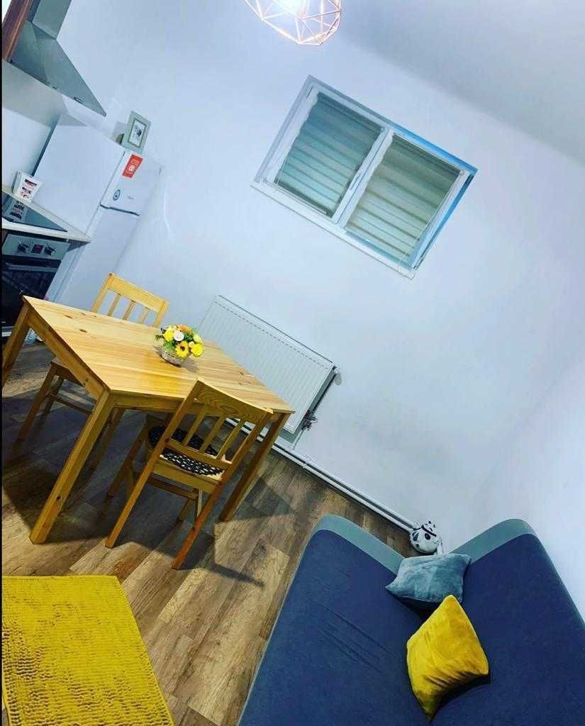 Garsoniera de inchiriat la 5 min de UMF - Poză 3