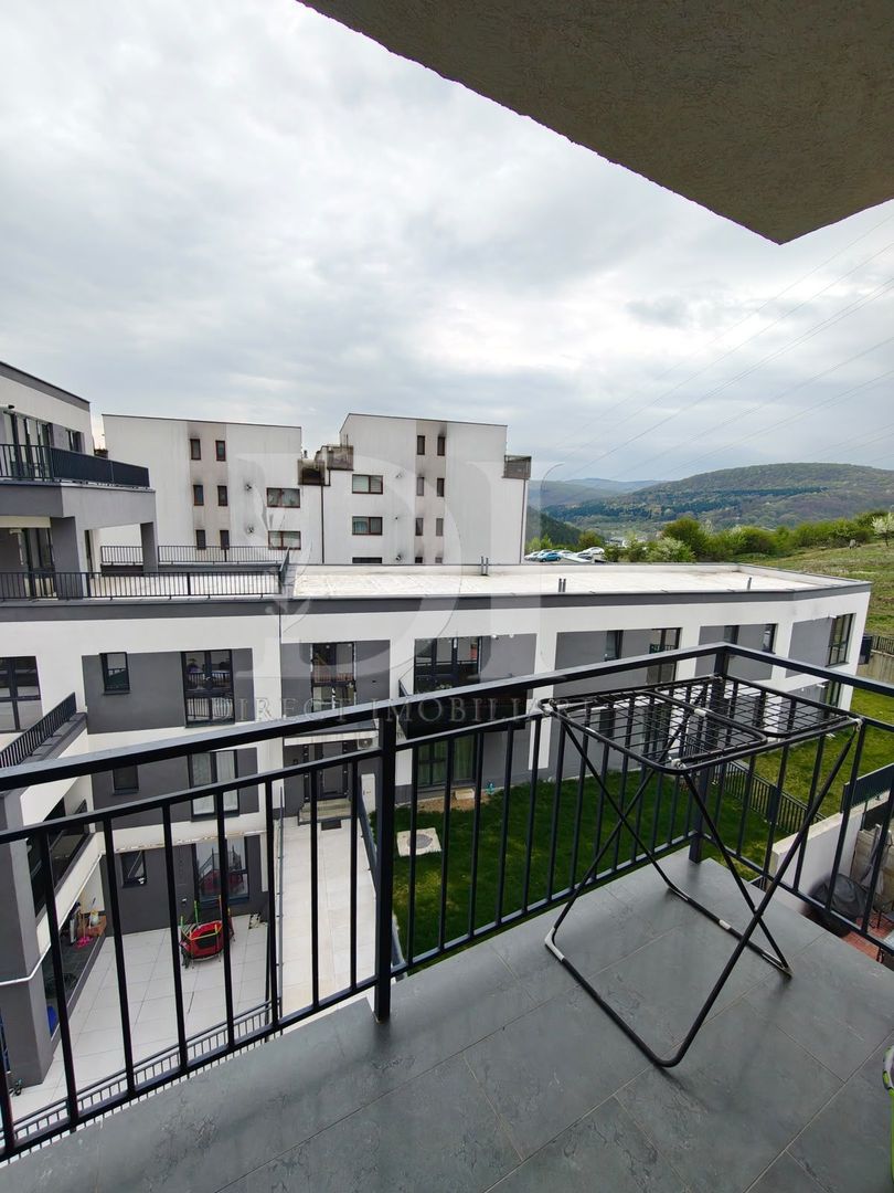 Apartament modern cu 3 camere | zona Vivo – Florești - Poză 16