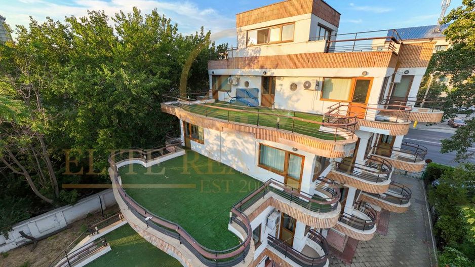 Super ocazie! Imobil de vanzare, în Stațiunea Mamaia-Cazino - Poză 5