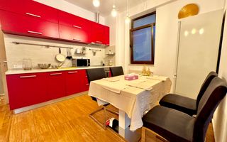 Comision 0 /Apartament 2 camere Aron Cotrus / de închiriat / Herestrau - Poză 6