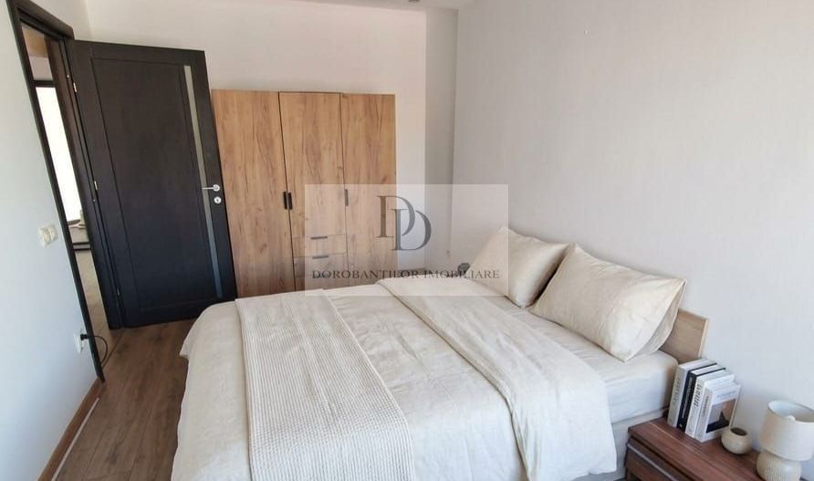 Apartament 2 camere | Parcare inclusă | Florești - Teilor / Eroilor - Poză 6