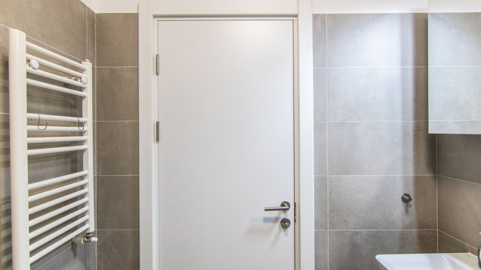 Garsoniera De Inchiriat | langa Metrou | Iuliu Maniu | Mobilata si Utilata - Poză 31