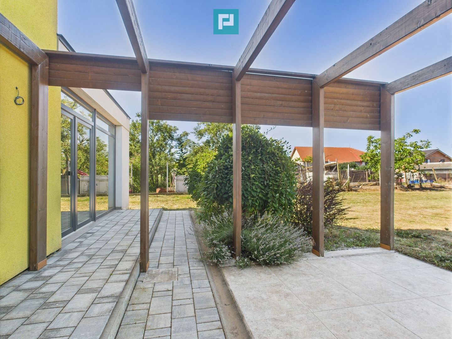 Duplex modern cu garaj, în Giarmata - Poză 19