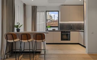 Apartament 2 camere în ONE Lake Club – COMISION 0% - Poză 5