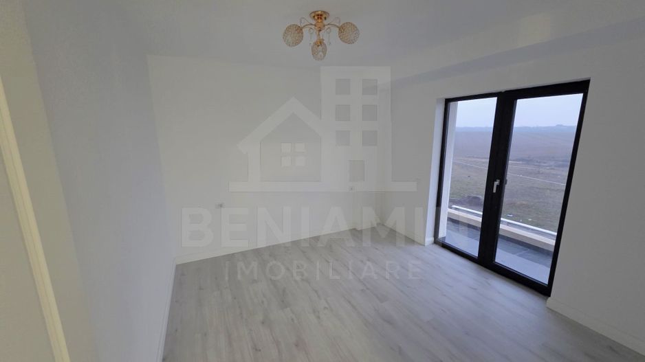 Casa noua 4 dormitoare 2 bai P+1 zona Selgros Teilor - Poză 11
