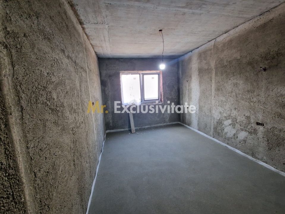 0% COMISION !!! Apartament doua camere , str Campului,  constructie  2025 - Poză 10