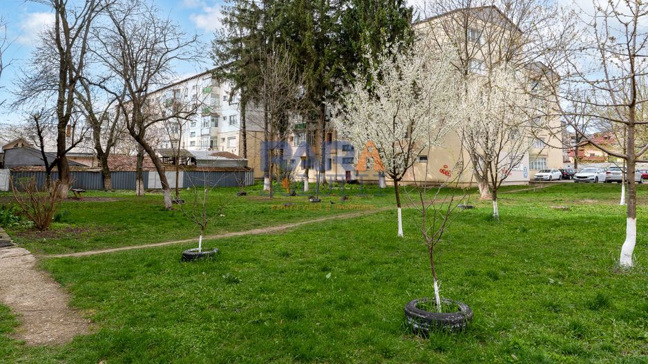 Apartament 3 camere, două băi - Str. Bogdan Dragoș - Poză 17