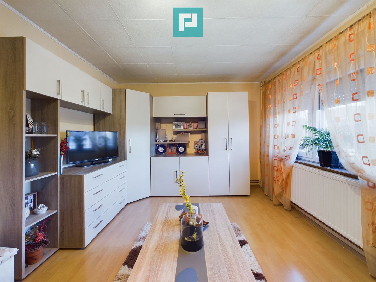 Apartament 2 camere zona Alfa - Poză 1