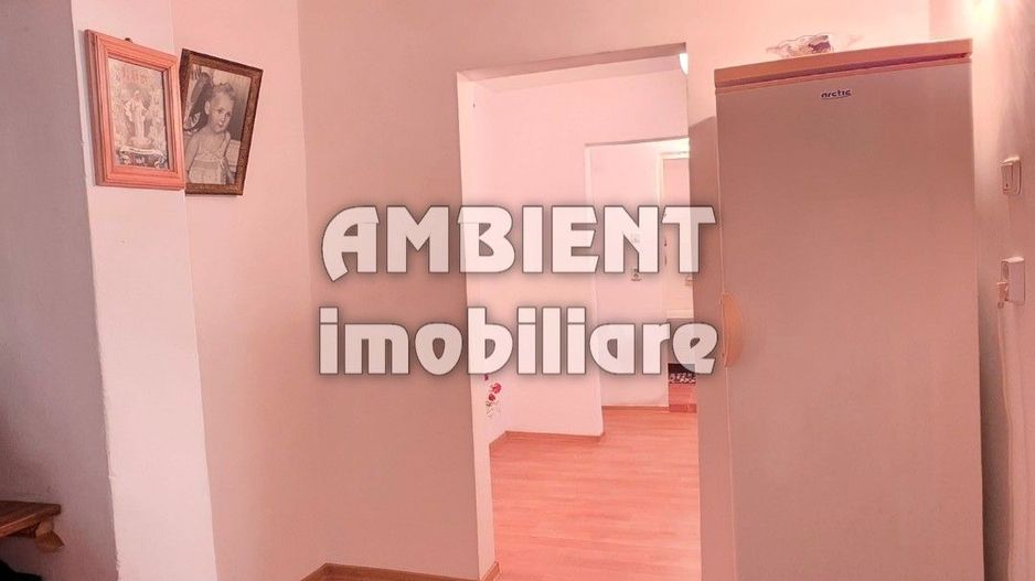 Apartament 3 camere, parter, mobilat și utilat, zona GARĂ; - Poză 4