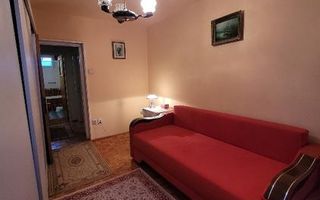 Apartament 2 camere | 50 MPU | Etaj 1 | Zona Hipodrom 1 - Poză 4