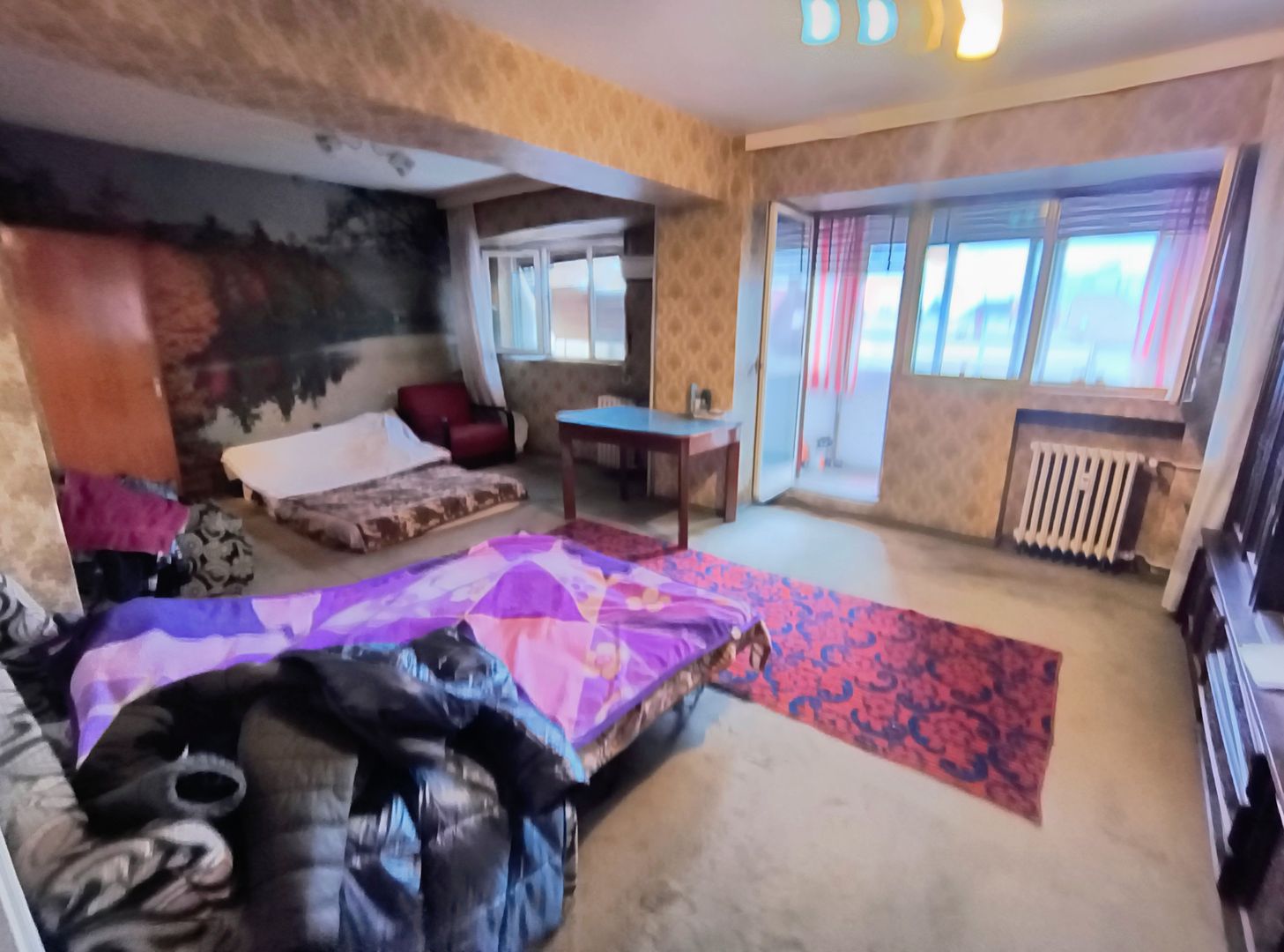 Apartament 4 camere Iancului - Poză 1