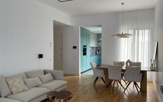 Vanzare - apartament 3 camere cu 2 terase - Avalon Pipera - Poză 2