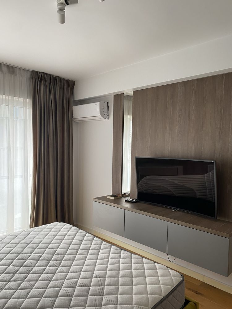 Aviatiei | Apartament 2 camere Aviatiei Apartments | Parcare subterana - Poză 3