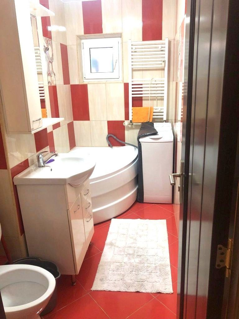 Închiriez Apartament cu ✨ 2 camere, mobilat modern, AC, etaj 2, Colentina - Poză 6